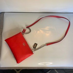 Guess Shoulder Bag RED
